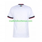 Maillot/Tenue Mexique Exterieur World Cup 2026